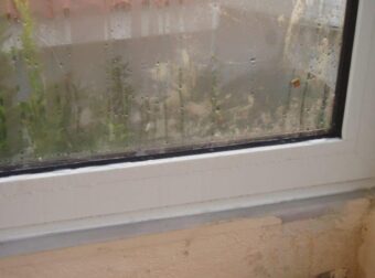 Το άγνωστο κουμπί στο παράθυρο σας για να το ρυθμίσετε σε «χειμερινή λειτουργία» και να ζεστάνετε το σπίτι σας χωρίς κόστος