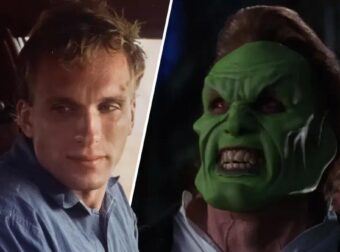 Πέθανε ο ηθοποιός του Χόλιγουντ, Πίτερ Γκριν σε ηλικία 60 ετών