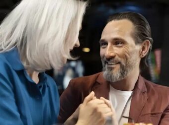 Ένας παντρεμένος άντρας πάντα ψάχνει για ερωμένη, επειδή η γυναίκα του δεν…