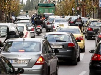 Τέλη κυκλοφορίας 2026: Ανατροπή με την παράταση – Πόσες μέρες έχετε να πληρώσετε