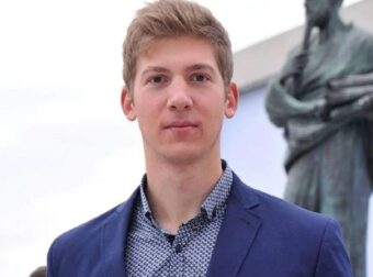 Υπόθεση 33xpovoυ γιατρού: Μόλις το αποκάλυψε η μnτέpα του – «Μια μέρα πριν είχε..»