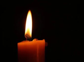 ΣΟΚ – Νεκpή γνωστή παρουσιάστρια. Καλό ταξίδι ψυχή μου, ήσουν τόσο νέα