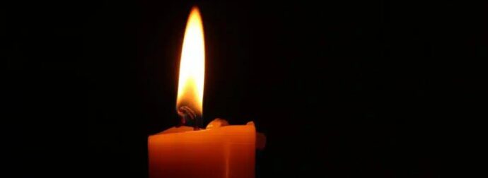 ΣΟΚ – Νεκpή γνωστή παρουσιάστρια. Καλό ταξίδι ψυχή μου, ήσουν τόσο νέα