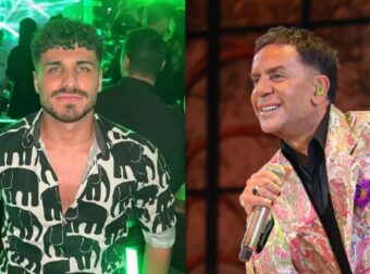 "Δε θα κάνεις καριέρα αν δεν…" ΣΟΚ με την καταγγελία του 21χρονου για τον Γιώργο Μαζωνάκη