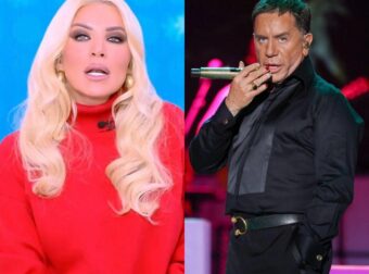 “Ο Γιώργος μου είπε…” Όλη η Ελλάδα μιλάει για αυτό που ξεστόμισε η Καινούργιου για τον Μαζωνάκη