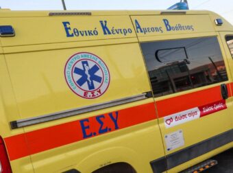 ΒΡΕΘΗΚΕ: ΤΟΝ ΕΝΤΟΠΙΣΑΝ ΝΕΚΡΟ ΜΕΣΑ ΣΤΟ ΣΠΙΤΙ ΤΟΥ