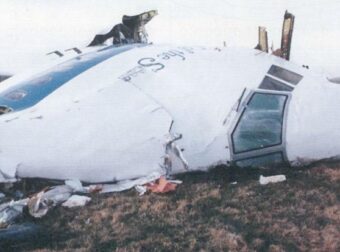 Σαν σήμερα, 21 Δεκεμβρίου 1988: Ανατινάζεται η πτήση της Pan Am στο Λόκερμπι και σκοτώνονται 270 άνθρωποι