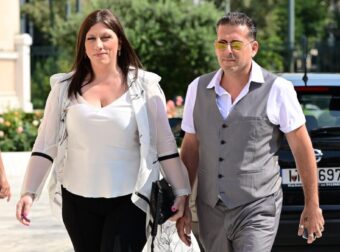 Διαμαντής Καραναστάσης: «Στόχος σε κάθε επίθεση είναι η Ζωή, όχι εγώ – Έτυχε η κακιά στιγμή που ήπια τη γουλιά και με έπιασαν»