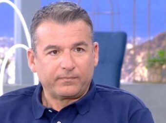 Γιώργος Λιάγκας: Σενάρια για το τηλεοπτικό του μέλλον – «Έχει δεχτεί κρούση από τον Alpha»