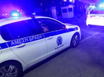 Συναγερμός στα Κάτω Πατήσια: Δύο τραυματίες από μαχαιρώματα σε κοντινές τοποθεσίες