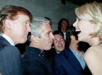 Σάλος στις ΗΠΑ: Νέες φωτογραφίες του Τραμπ βρέθηκαν σε έγγραφα που λείπουν από τα αρχεία Έπσταϊν