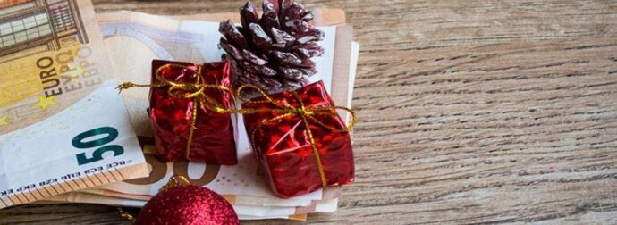 Δώρο Χριστουγέννων 2025: Τι να κάνετε αν δεν σας καταβλήθηκε μέχρι την Παρασκευή 19 Δεκεμβρίου; Οδηγός για το Αυτόφωρο και τις Κυρώσεις
