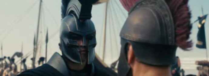 Οδύσσεια: Κυκλοφόρησε το τρέιλερ και η αφίσα της πολυαναμενόμενης ταινίας
