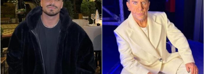 Στέφανος Παπαδόπουλος: Το κέντρο που εμφανιζόταν διέκοψε τη συνεργασία μετά τη μήνυση στον Γιώργο Μαζωνάκη