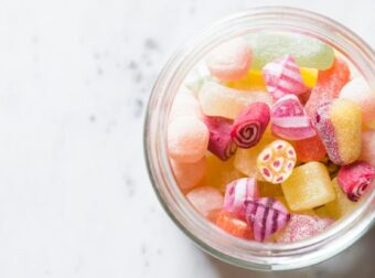 Καραμέλες ανακαλούνται από τον ΕΦΕΤ