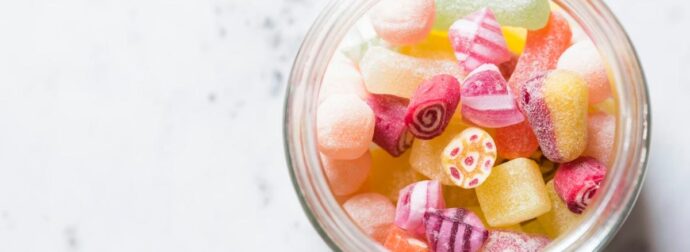 Καραμέλες ανακαλούνται από τον ΕΦΕΤ