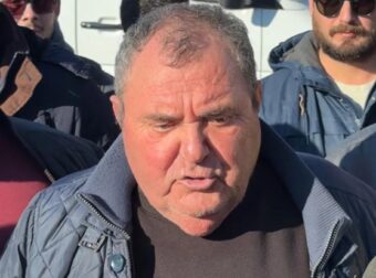 ΟΠΕΚΕΠΕ: Ποινική δίωξη σε Ανεστίδη και άλλους δύο αγρότες από την Κρήτη