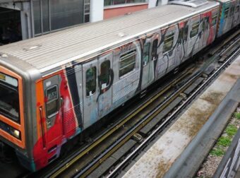 Νεκρός ο άνδρας που έπεσε στις ράγες στα Κάτω Πατήσια – Η ανακοίνωση της ΣΤΑΣΥ