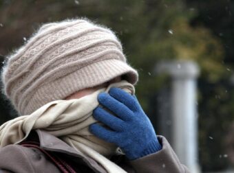 «Κλείδωσε» ο καιρός για τα Χριστούγεννα – «Χιονοεκπλήξεις» την Πρωτοχρονιά