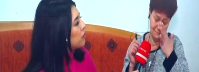 «Αν είναι αυτό που υποψιάζομαι, θα τον βάλω στο χώμα» – Ξέσπασε σε κλάματα η γιαγιά του νεκρού βρέφους