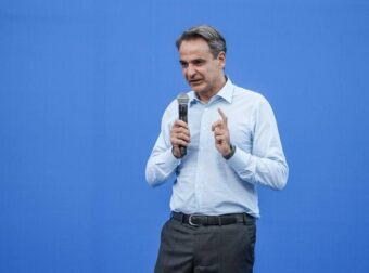 Κυριάκος Μητσοτάκης: Η απόλυτη κίνηση αιφνιδιασμού με εκλογές!