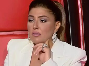 Δυσάρεστα νέα για την Έλενα Παπαρίζου – Μόλις έγινε γνωστό για την υγεία της