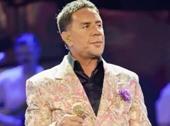 Σε άσχημη ψυχολογική κατάσταση ο Γιώργος Μαζωνάκης – Μόλις έγινε γνωστό