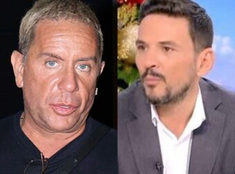 Το παραδέχτηκε ο Κώστας Τσουρός για Μαζωνάκη: «Έχει δίκιο να λέει ότι…»