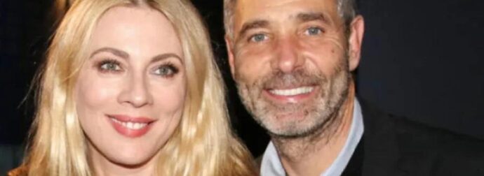 Μαθεύτηκε για το ζευγάρι: Η Aπoκάλuψn ΣOK του Θοδωρή Αθερίδη: «Με τη Σμαράγδα Καρύδη η ζωή τα έφερε έτσι που…»