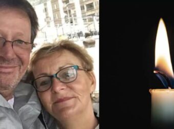 «Η γυναίκα μου πέθανε από καρκίνο. Δεν κάπνιζε ποτέ ούτε έπινε. Αυτό είναι το καθημερινό προϊόν που πιστεύω ότι προκάλεσε την ασθένειά της»