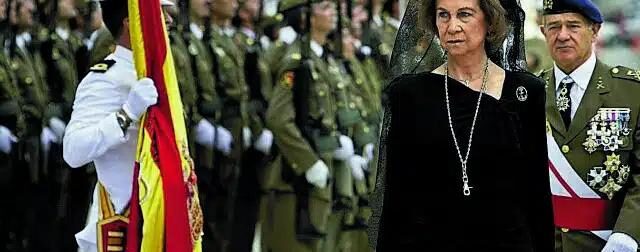 Μυστικά και εξομολογήσεις – Όσα δεν ξέρουμε για τη Βασίλισσα Σοφία