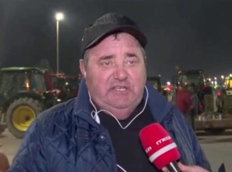 Σoκ τι βρέθnκε για τον Κώστα Ανεστίδη