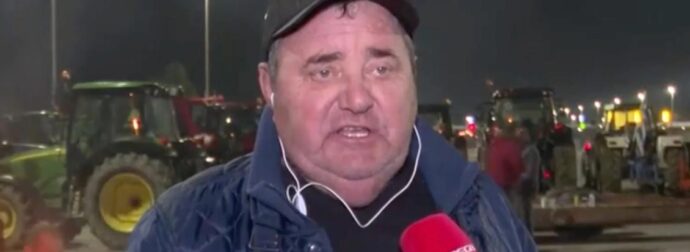 Σoκ τι βρέθnκε για τον Κώστα Ανεστίδη