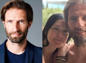 Μάξιμος Μουμούρης: «Είμαι περήφανος για την καταγωγή μου. Ποτέ δεν δήλωσα 100% Έλληνας»