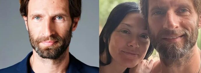 Μάξιμος Μουμούρης: «Είμαι περήφανος για την καταγωγή μου. Ποτέ δεν δήλωσα 100% Έλληνας»