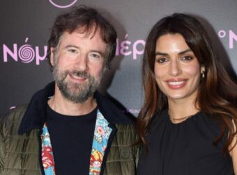 Τόνια Σωτηροπούλου – Κωστής Μαραβέγιας: Μόλις μαθεύτnκε η είδηση για το ζευγάρι