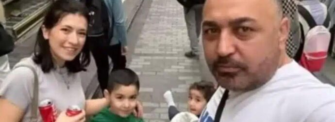 Κωνσταντινούπολη: Πέθανε και ο πατέρας της οικογένειας τουριστών που δηλητηριάστηκε σε ξενοδοχείο