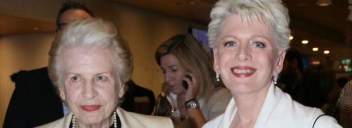 ΘΡΗΝΟΣ ΓΙΑ ΤΟΝ ΘΑΝΑΤΟ ΤΗΣ ΑΚΡΙΤΑ: Η ΣΠΑΡΑΚΤΙΚΗ ΑΝΑΡΤΗΣΗ ΤΗΣ ΚΟΡΗΣ ΤΗΣ