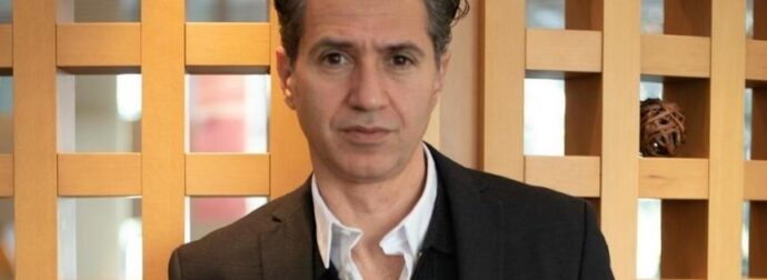 Έκτακτo για Δημήτρη Κόκοτα από το Γεννηματάς