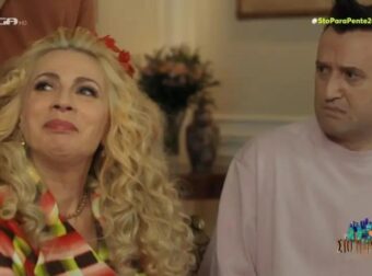 Παρά Πέντε: Το μεγάλο σεναριακό λάθος στο reunion που έριξε το Διαδίκτυο