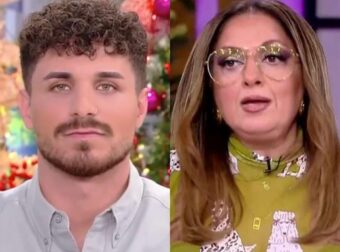 Το αποκάλυψε η Σοφία Μουτίδου: «Ο Στέφανος Παπαδόπουλος μού είχε στείλει μήνυμα ενάμιση μήνα πριν για την…»