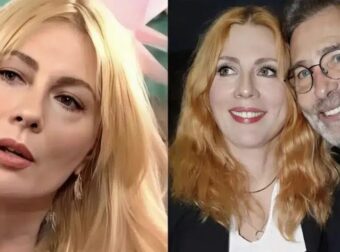«Δίκασε» η Σμαράγδα Καρύδη: Η δημόσια «μπηχτή» για τον Αθερίδη πριν μαθευτεί ο χωρισμός – «Αν με αφήσεις, θα βρω…»