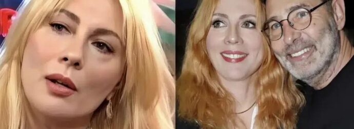 «Δίκασε» η Σμαράγδα Καρύδη: Η δημόσια «μπηχτή» για τον Αθερίδη πριν μαθευτεί ο χωρισμός – «Αν με αφήσεις, θα βρω…»