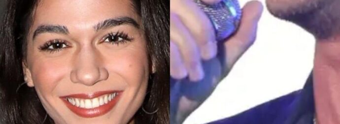 “Όλο και ανεβαίνει ηλικία” Άγριο κράξιμο στη Μελίνα Νικολαίδη για τις φήμες ότι τα έφτιαξε με τον….