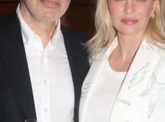 Νέο χωρισμός βόμβα στην ελληνική showbiz: Διαζύγιο μετά από 2 xpόνια γάμου