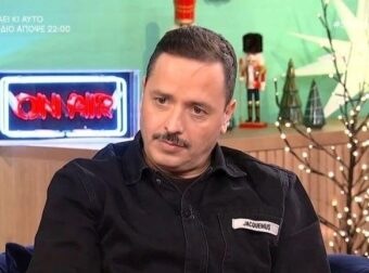 Έκτακτn είδηση για Αλέξανδρο Τσουβέλα