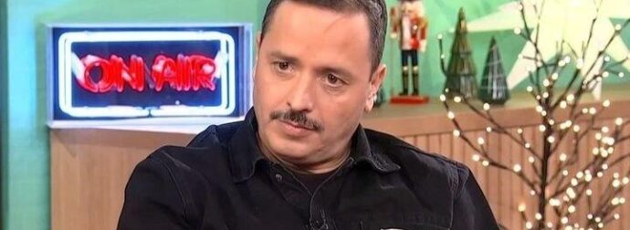 Έκτακτn είδηση για Αλέξανδρο Τσουβέλα