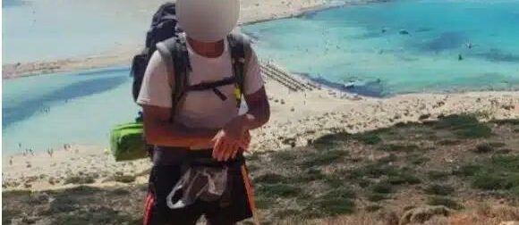 Βαρδούσια: Σχεδόν αγκαλιασμένοι βρέθηκαν οι τέσσερις ορειβάτες – Πώς έγινε η τραγωδία