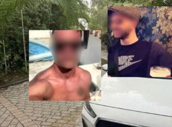 Συνελήφθησαν ο ανιψιός του ιδιοκτήτη του κάμπινγκ στη Φοινικούντα και ο επιχειρηματίας φίλος του από την Αθήνα