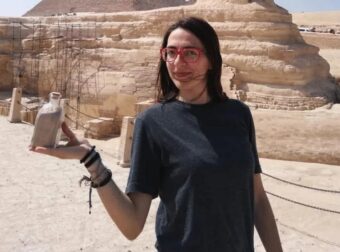 Σoκ μόλις μαθεύτnκε – Βαρδούσια: Μόλις έγινε γνωστό για την 31xpovn ορειβάτισσα Δώρα